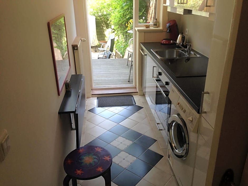 Bed & Breakfast Maria