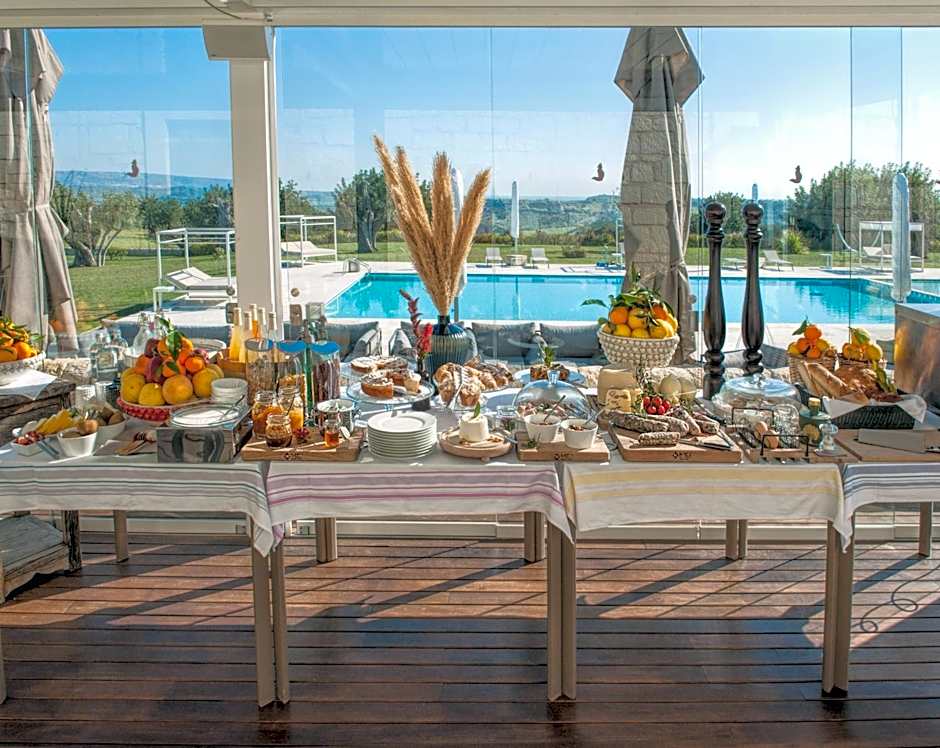 Masseria Della Volpe