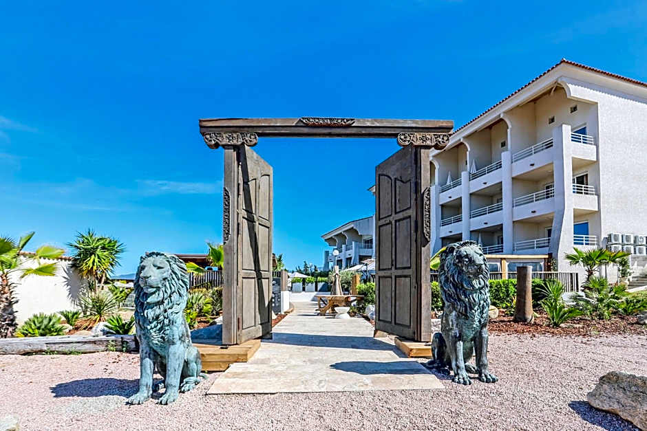 Bella Vista Hôtel, Spa & Gastronomie
