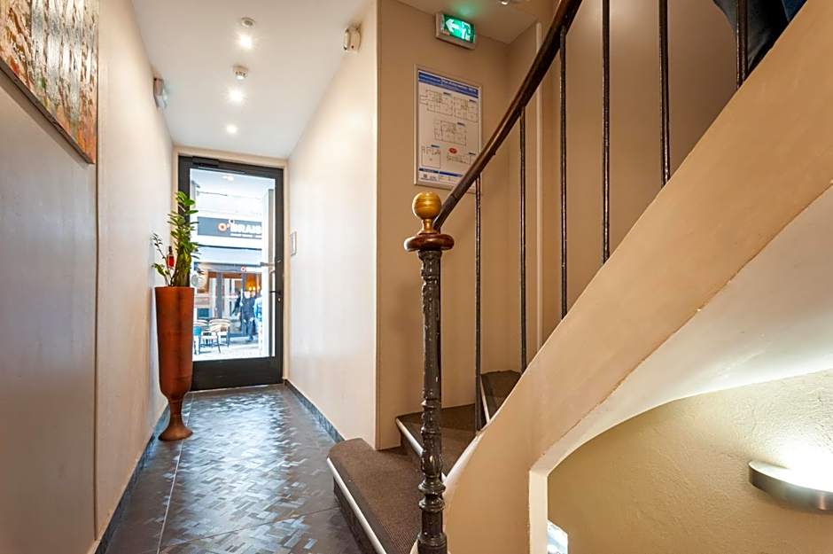 Hotel l'Hotera
