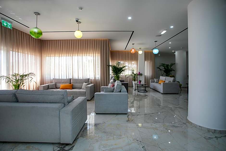 Papouis Protaras Hotel