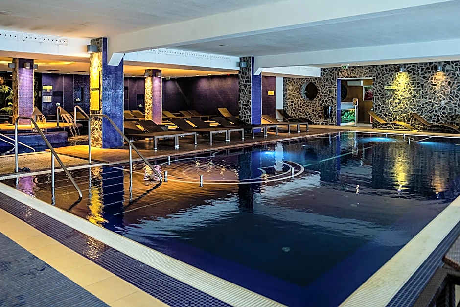 Lifestyle Hotel Mátra