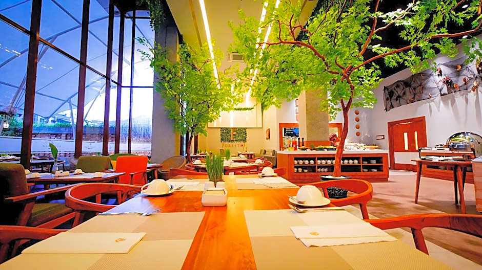 PRIME PARK Hotel Pekanbaru