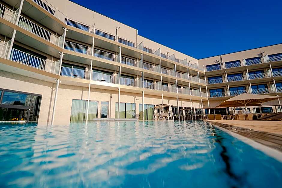 SlowDown Bottsand Hotel und Spa