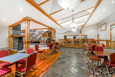 The Inn At Plantation