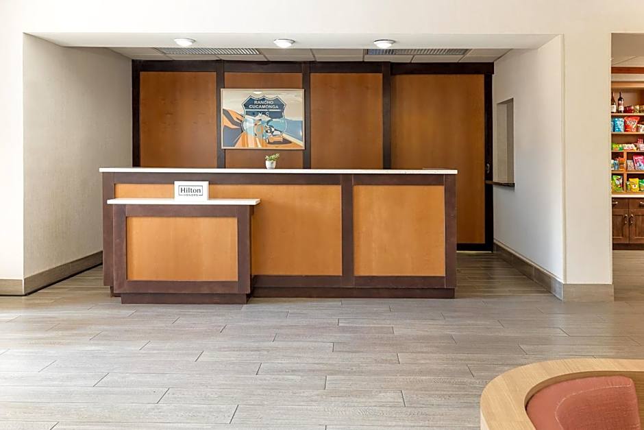 Homewood Suites By Hilton Ontario-Rancho Cucamonga, Ca