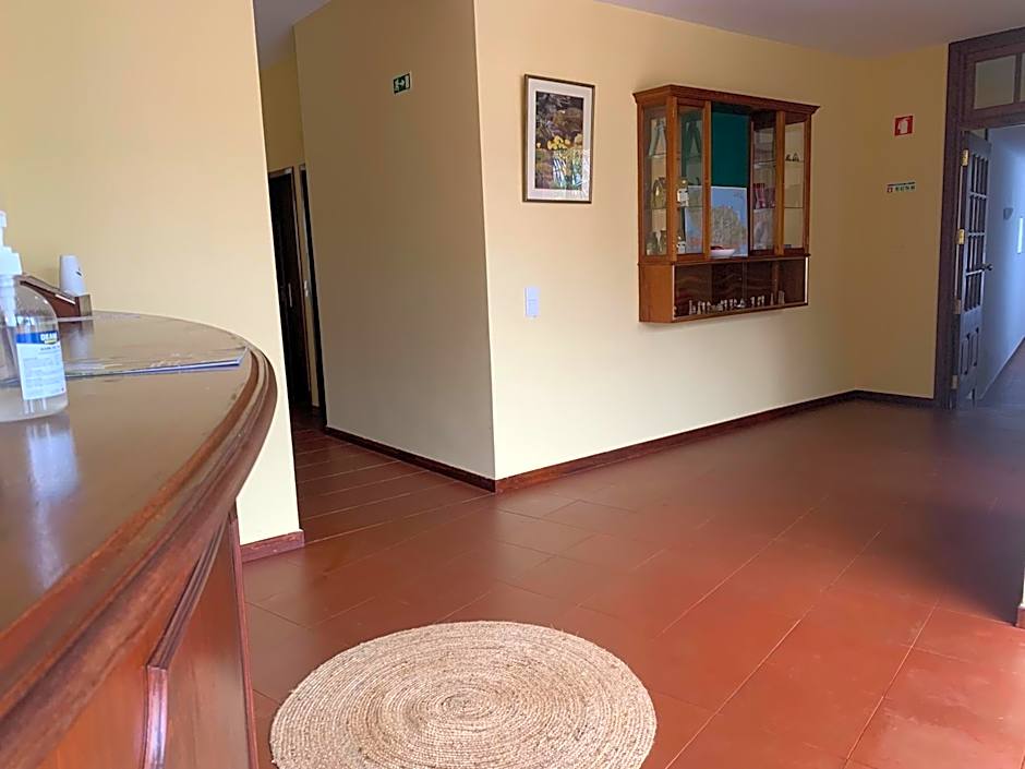 Casa De Cha Prazeres