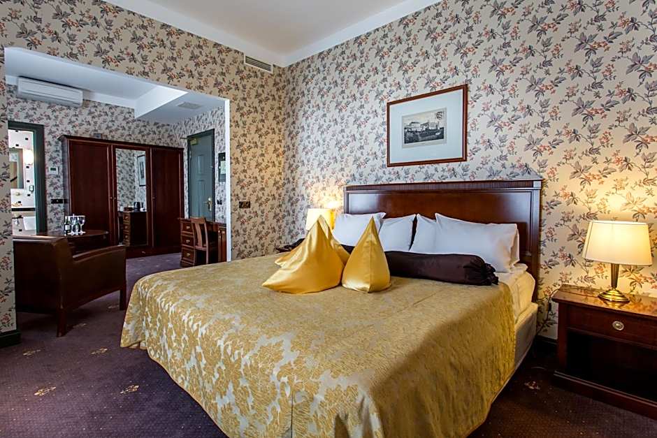 Hestia Hotel Barons Old Town