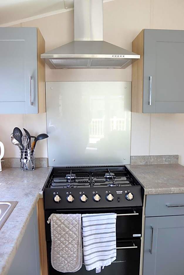 Ingoldale Holiday Park