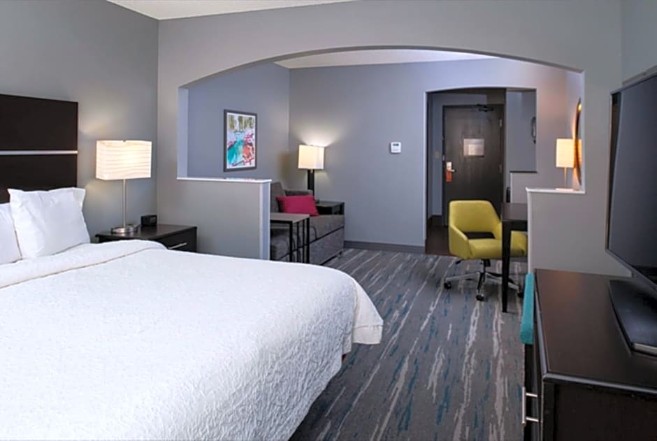 Hampton Inn Glenwood Springs