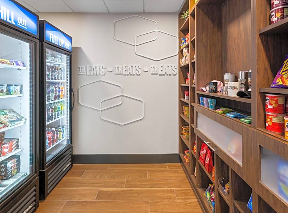 Hampton Inn By Hilton And Suites Richmond Glenside