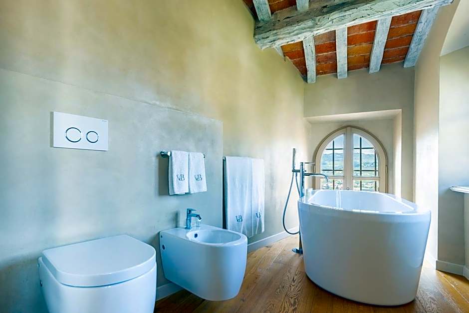 Villa del Borgo
