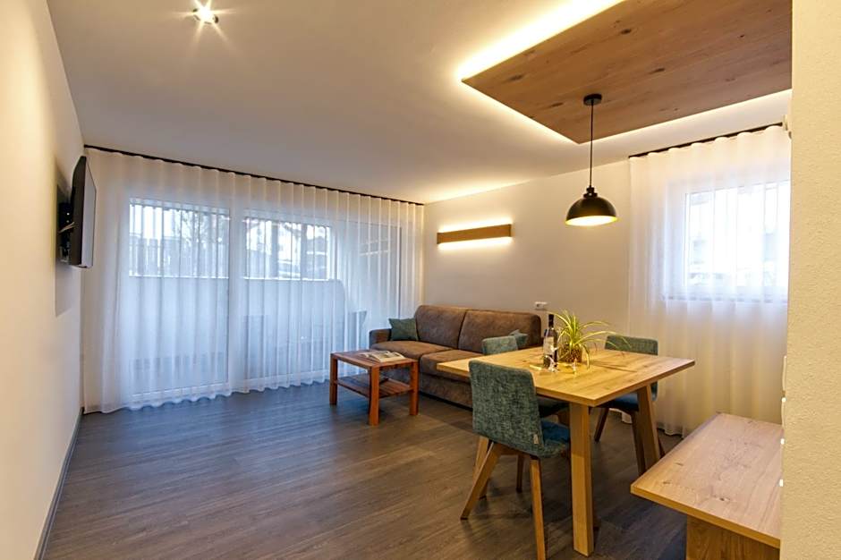 Pension & Residence Astoria