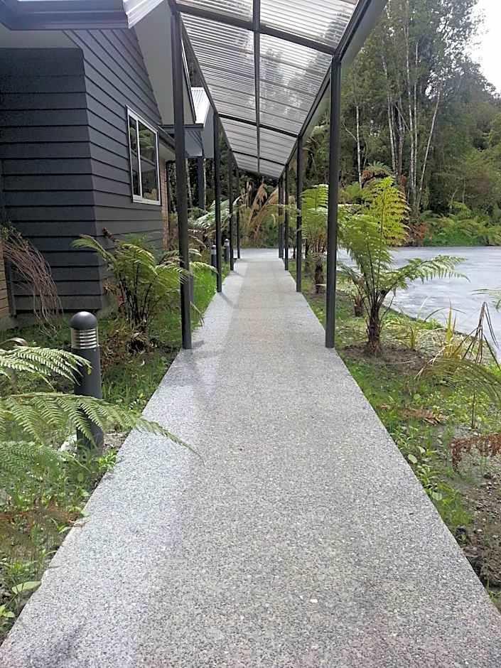 Aspen Court Franz Josef Motel