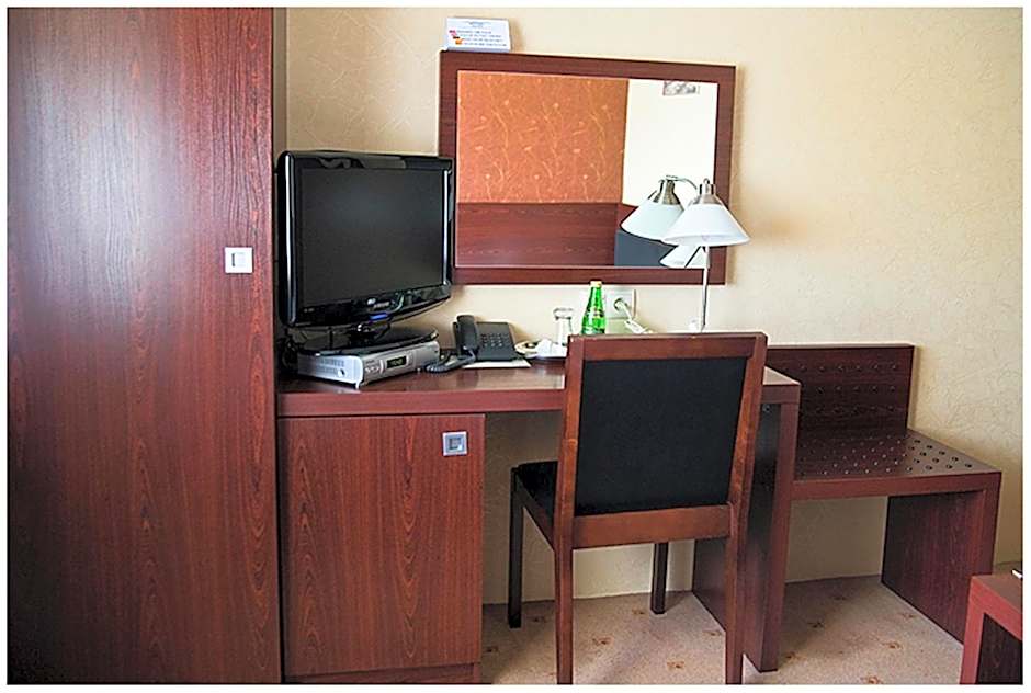 Hotel Iskierka Economy Class