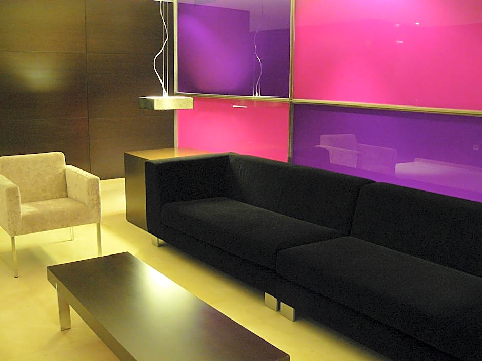 Hotel Zenit Pamplona