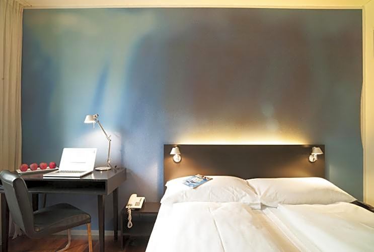 Hotel Montana Zurich