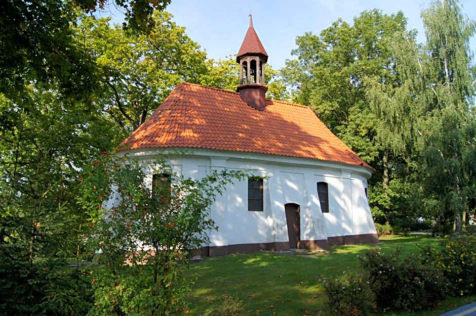 Pałac Victoria