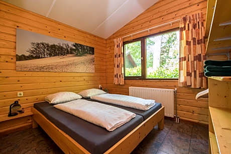 Two-Bedroom Bungalow