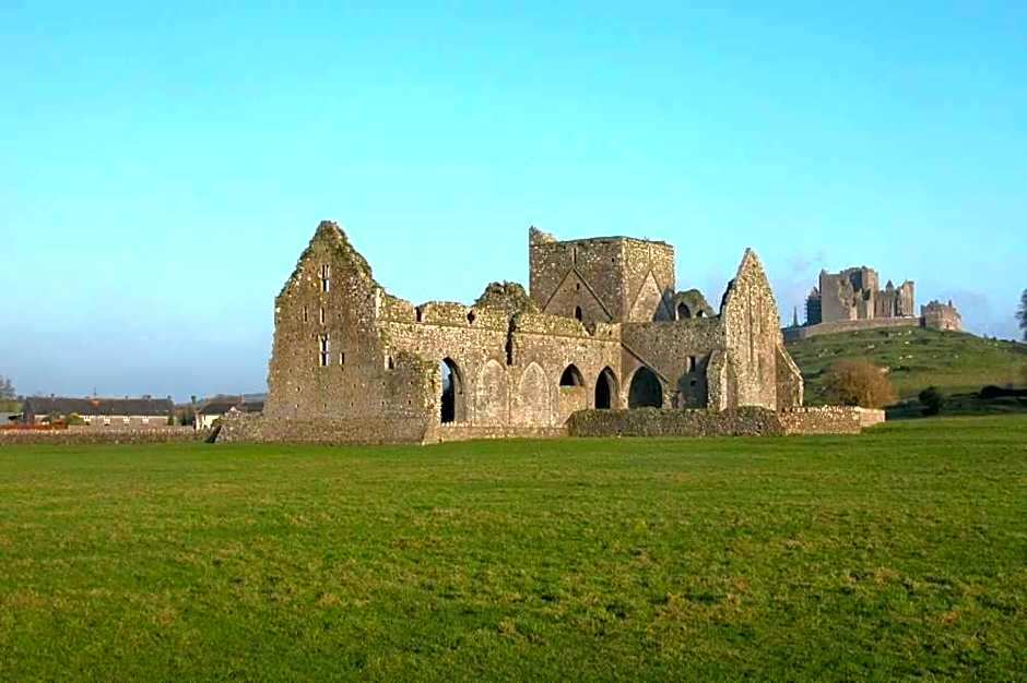 O'Briens Cashel Lodge