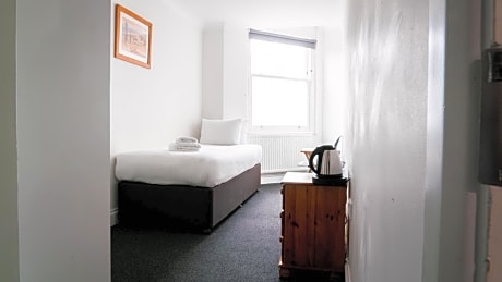 Budget Single Room