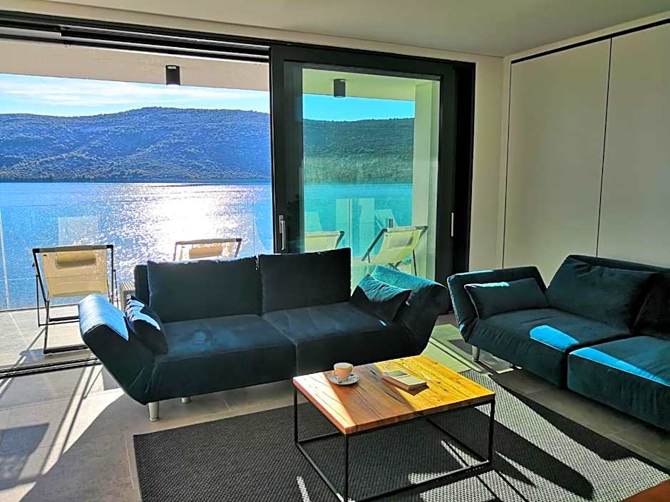 Sky Beach Aparthotel