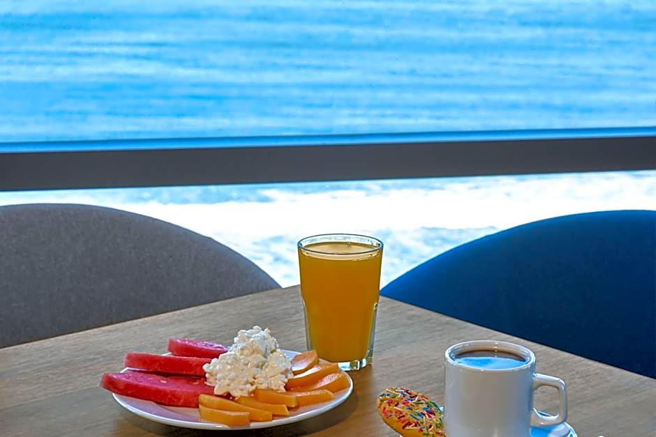 City Express Plus by Marriott Ensenada