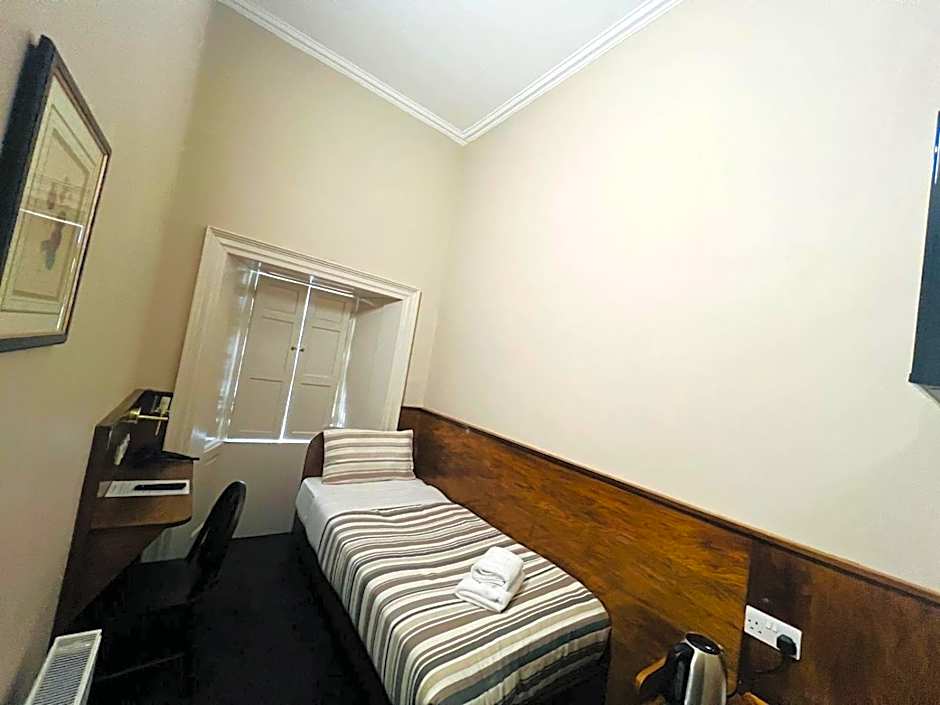 Burntisland House Hotel