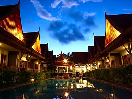 Bangtao Village Resort