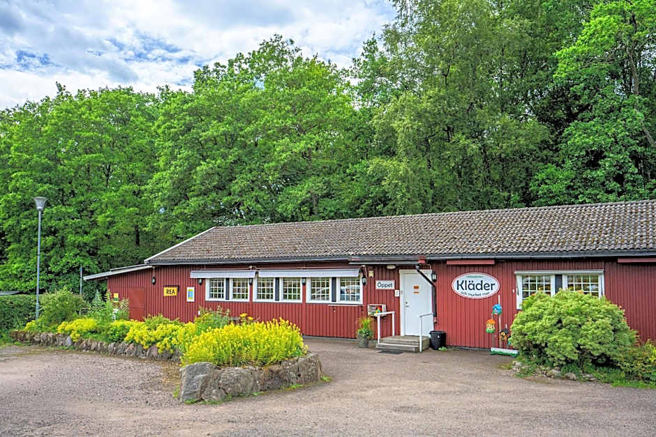 Hillesgården