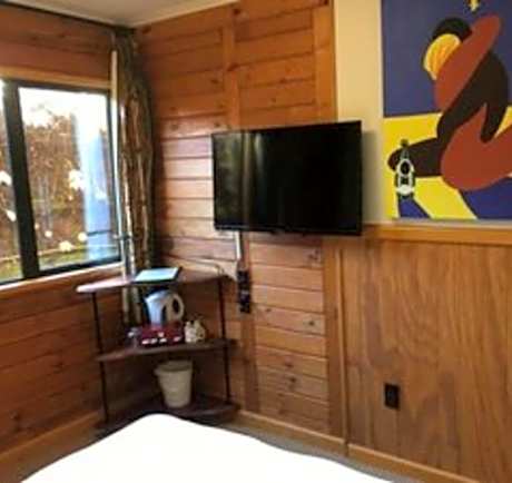 Budget Double Room