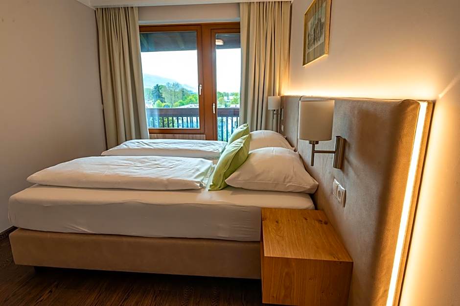 HOTEL HAUS ARENBERG