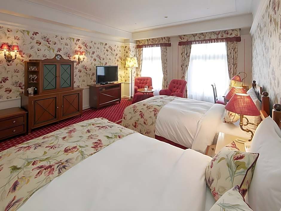 Hotel Europe Huis Ten Bosch