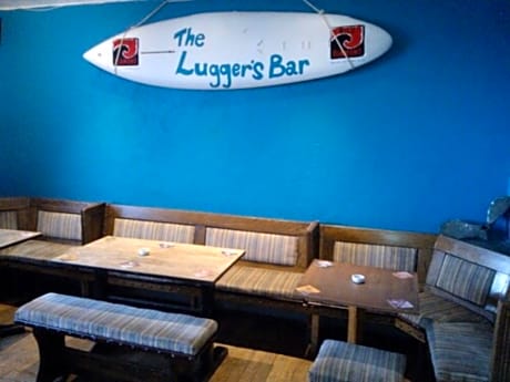 Tiree Lodge Hotel Isle Of Tiree Scotland