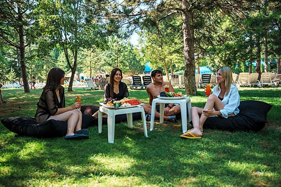 Anadolu Hotels Esenboga Thermal