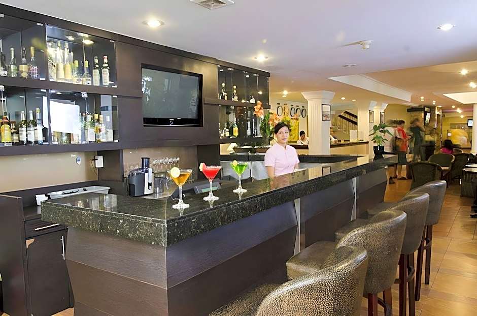 Petro House Vung Tau - Block B