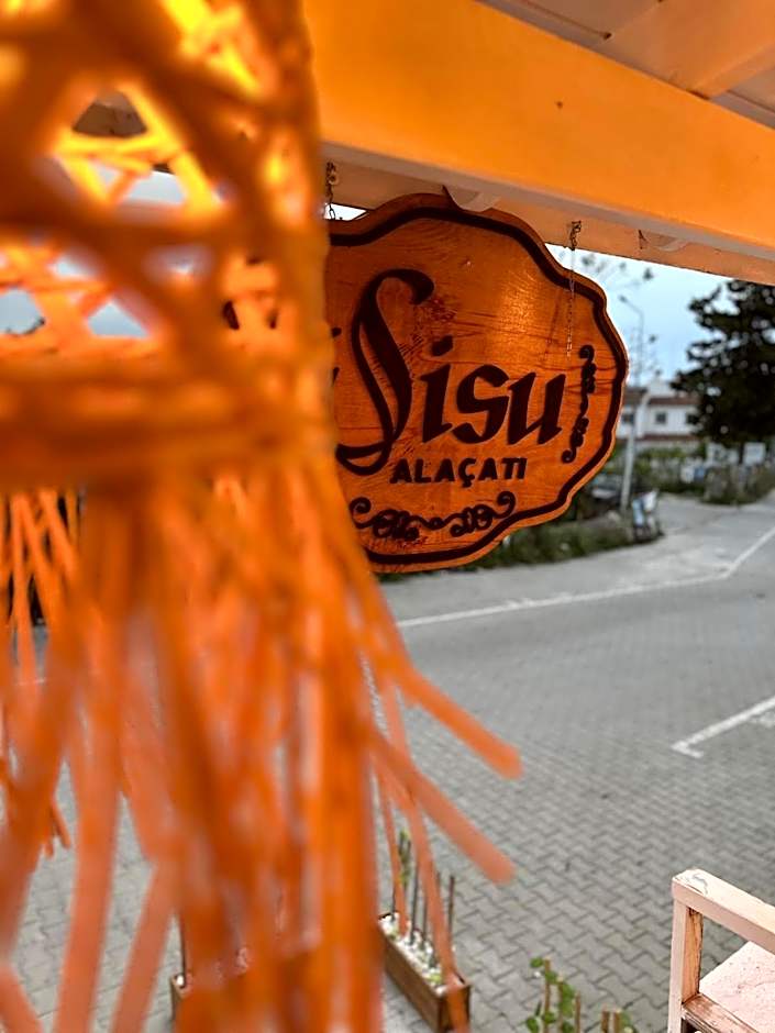 SİSU ALAÇATI OTEL