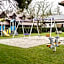 Apartamenty w Dworku Cheval