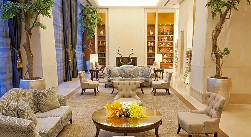 Miramar Garden Taipei