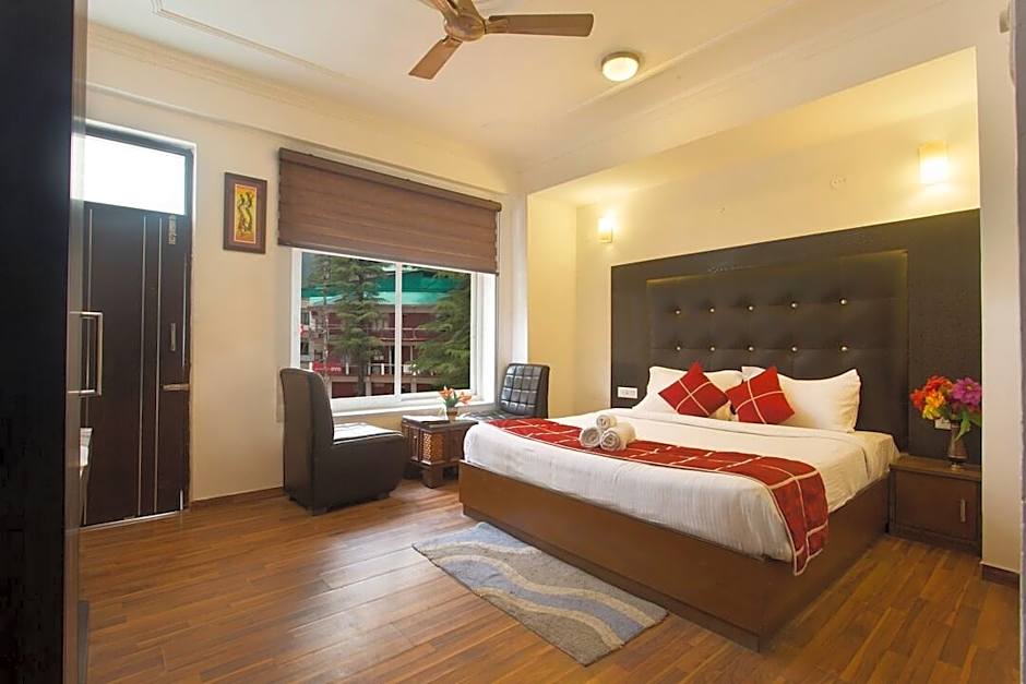 Hotel Shivani International