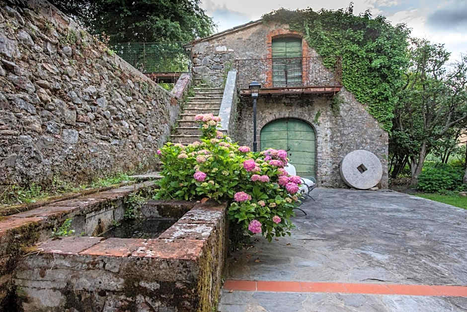 Relais Corte Rodeschi