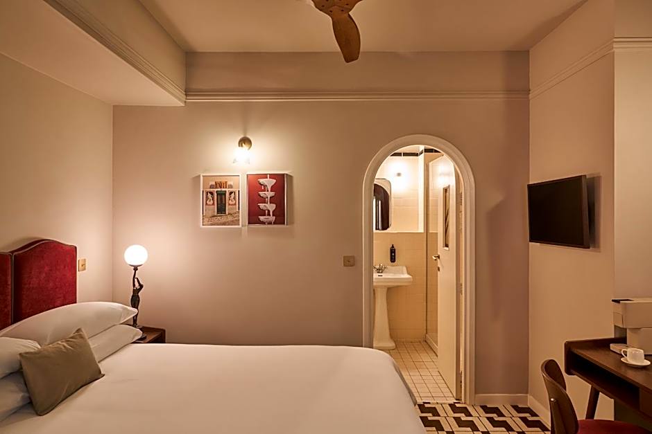 Latroupe Hotel Le Berger