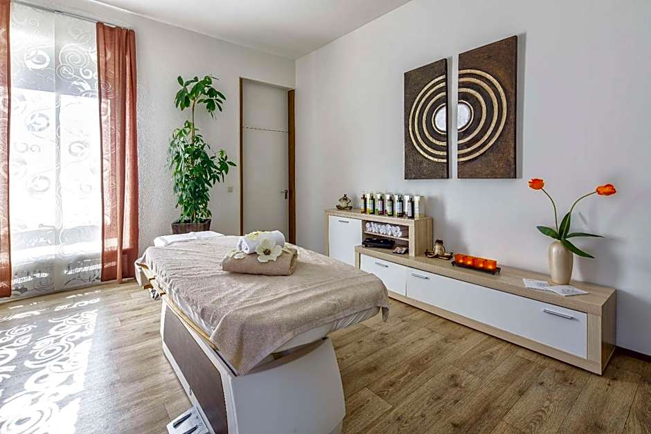 Sure Hotel by Best Western Bad Dürrheim