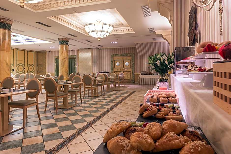 Hotel Exe Reina Isabel