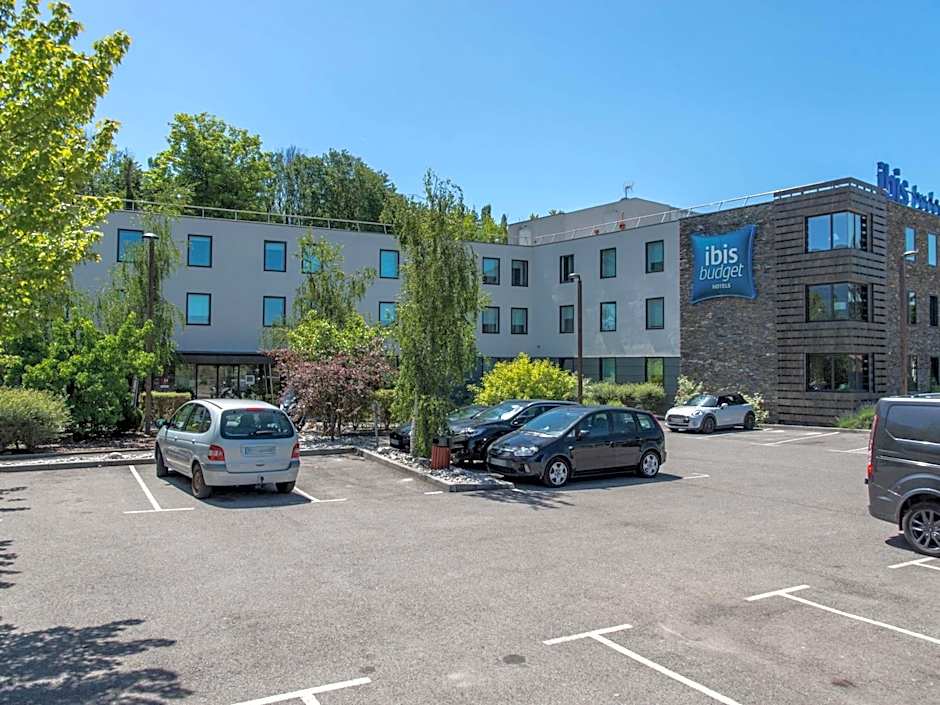 Ibis Budget Archamps Porte de Genève