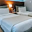 Rochester Hotel Concept