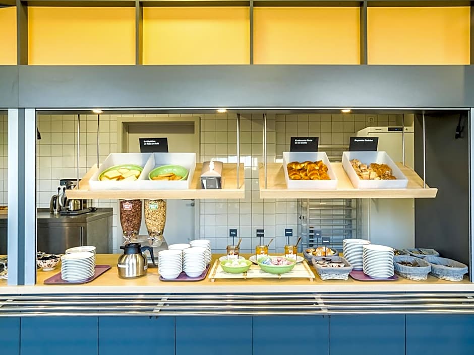 B&B HOTEL Colmar Expo