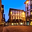 Helvetia&Bristol Firenze - Starhotels Collezione