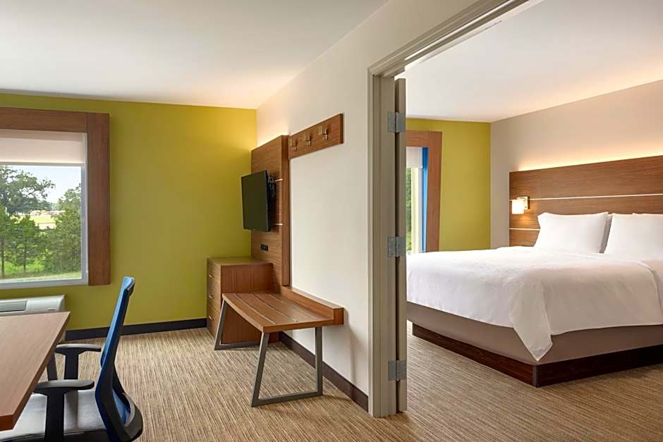 Holiday Inn Express Searcy By IHG