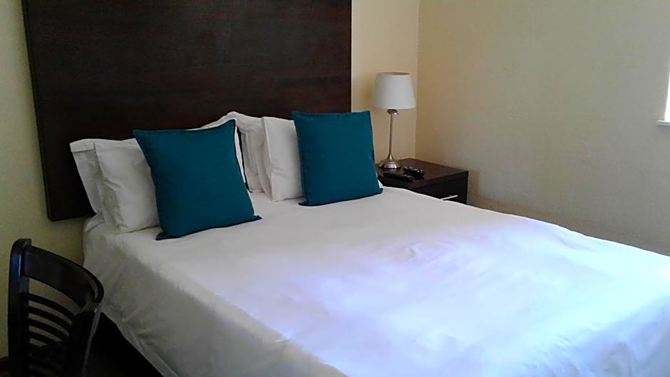 The Bedford View Guest House